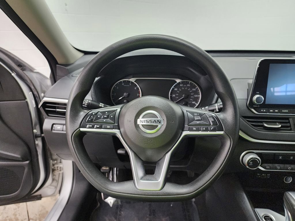 Used 2020 Nissan Altima 2.5 S image 14