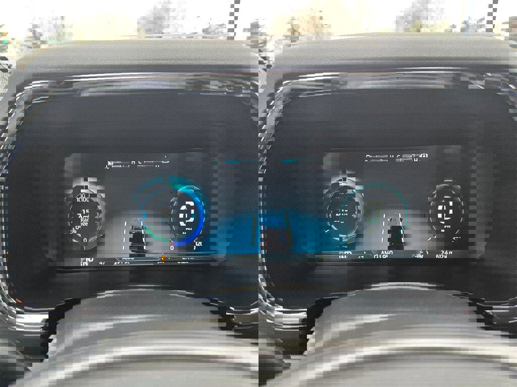 Used 2023 Ford F150 Lightning XLT w/ Tow Technology Package image 13