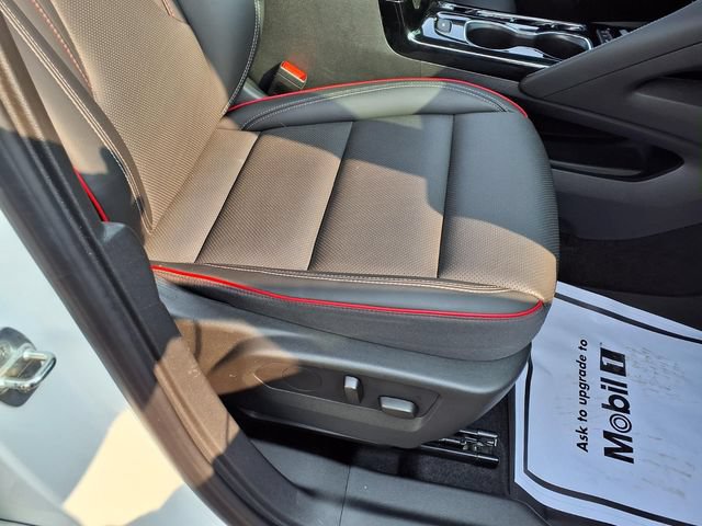Used 2023 Buick Envision Essence w/ Sport Touring Package AWD/4WD image 47