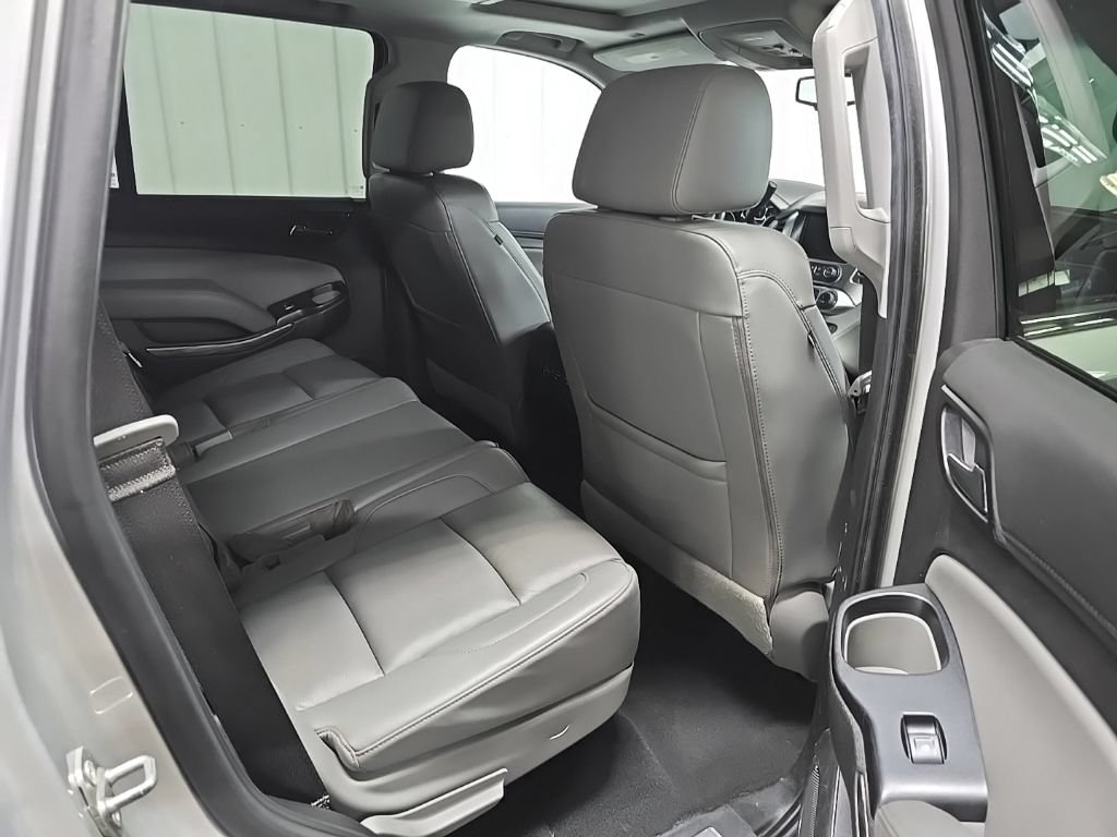 Used 2019 Chevrolet Tahoe LT AWD/4WD image 20