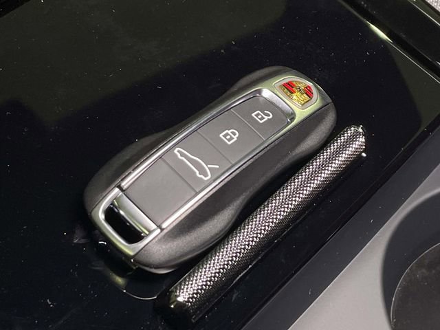 New 2026 Porsche Panamera 4 image 39