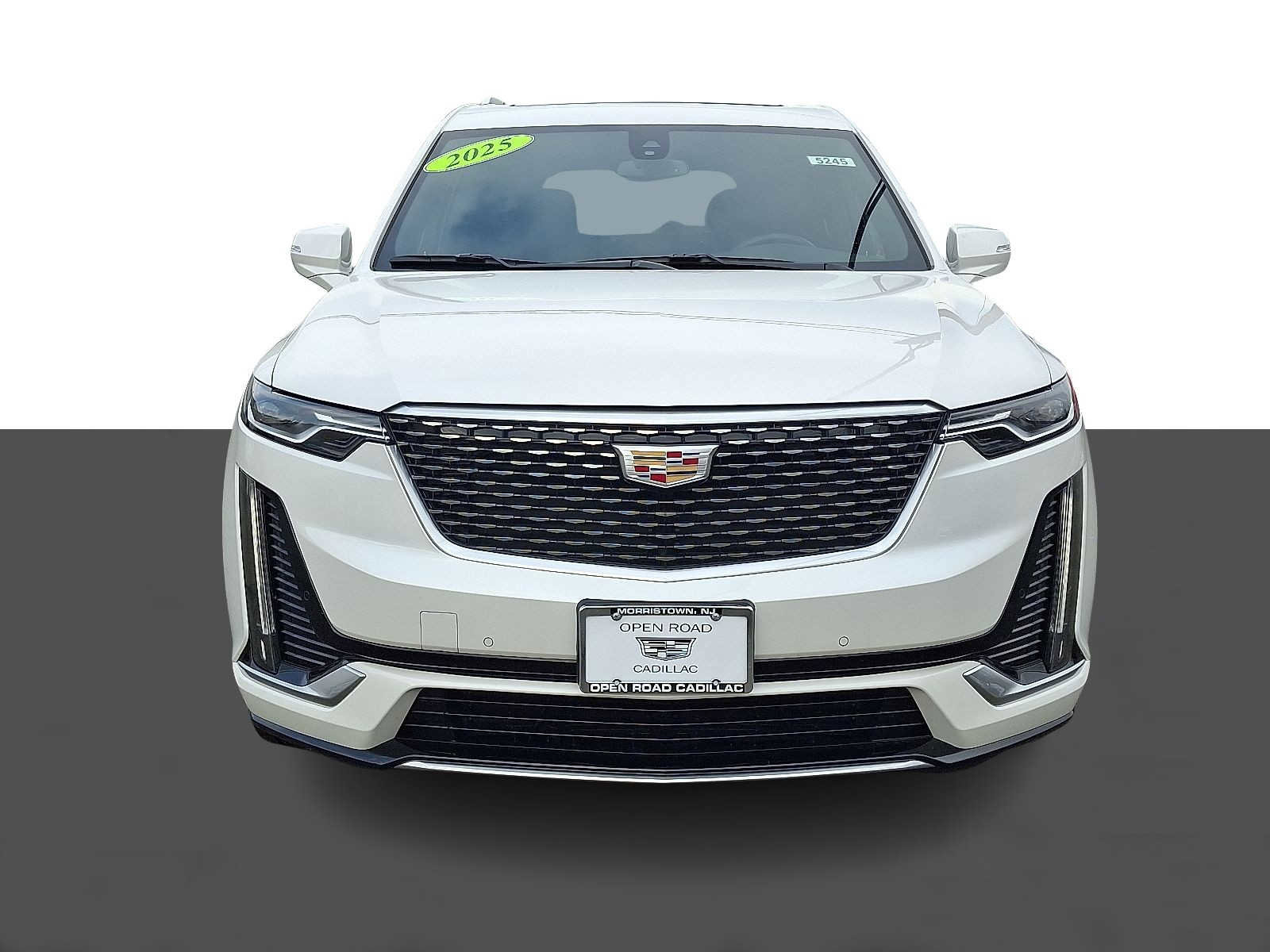 Used 2025 Cadillac XT6 Luxury image 2