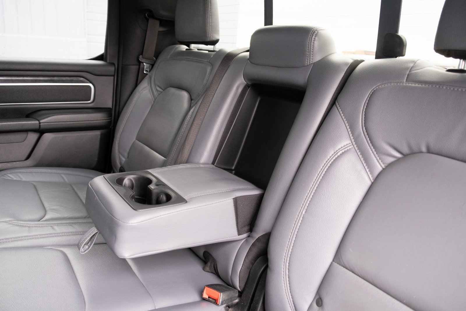 Used 2019 RAM 1500 Big Horn image 19