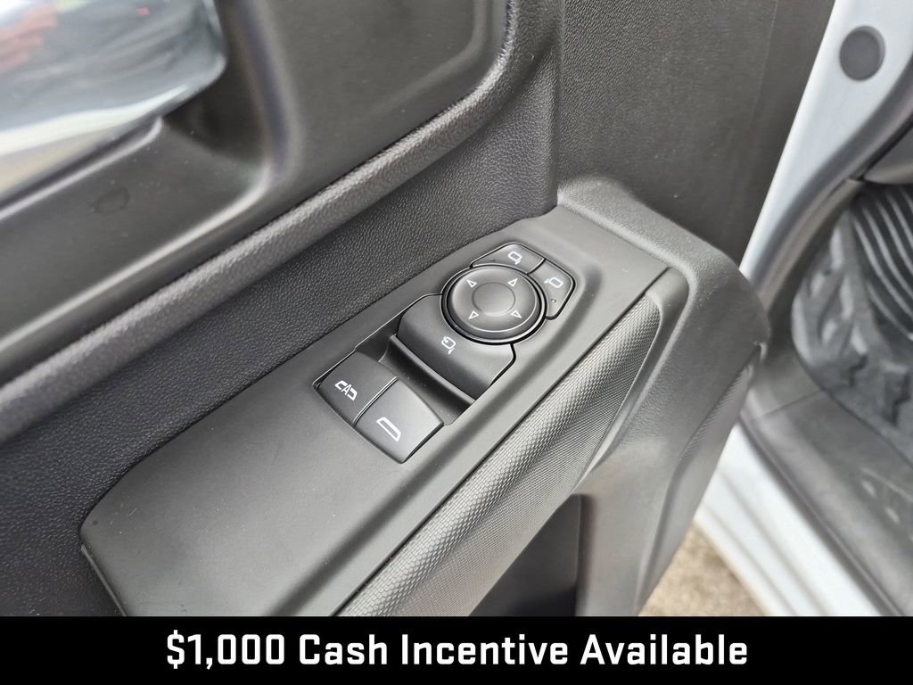 New 2026 GMC Sierra 3500 Pro w/ 1SA Pro Safety Plus Package AWD/4WD image 20