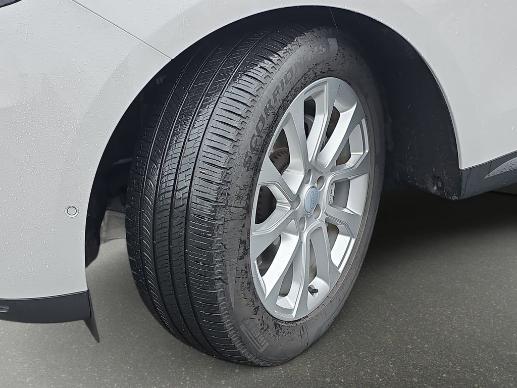 Used 2025 Land Rover Range Rover Sport SE image 37