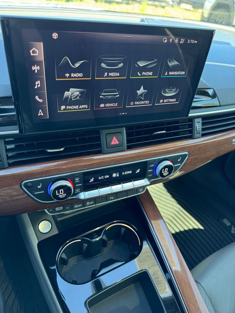 Used 2021 Audi A5 2.0T Premium Plus image 14