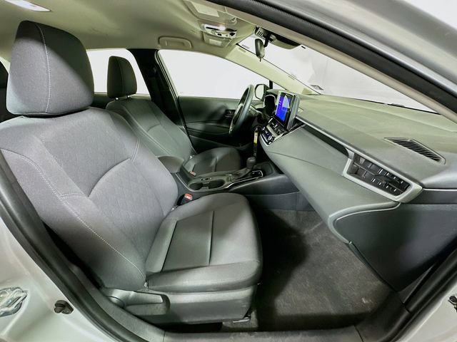 Certified 2024 Toyota Corolla LE image 26