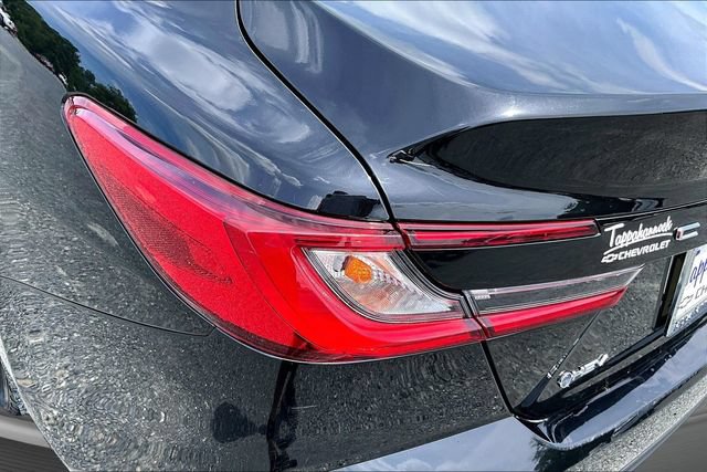 Used 2025 Toyota Camry LE FWD image 23