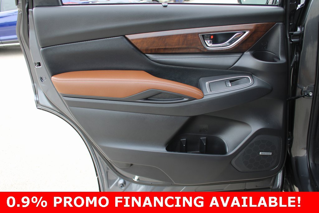 Certified 2025 Subaru Ascent Touring image 23