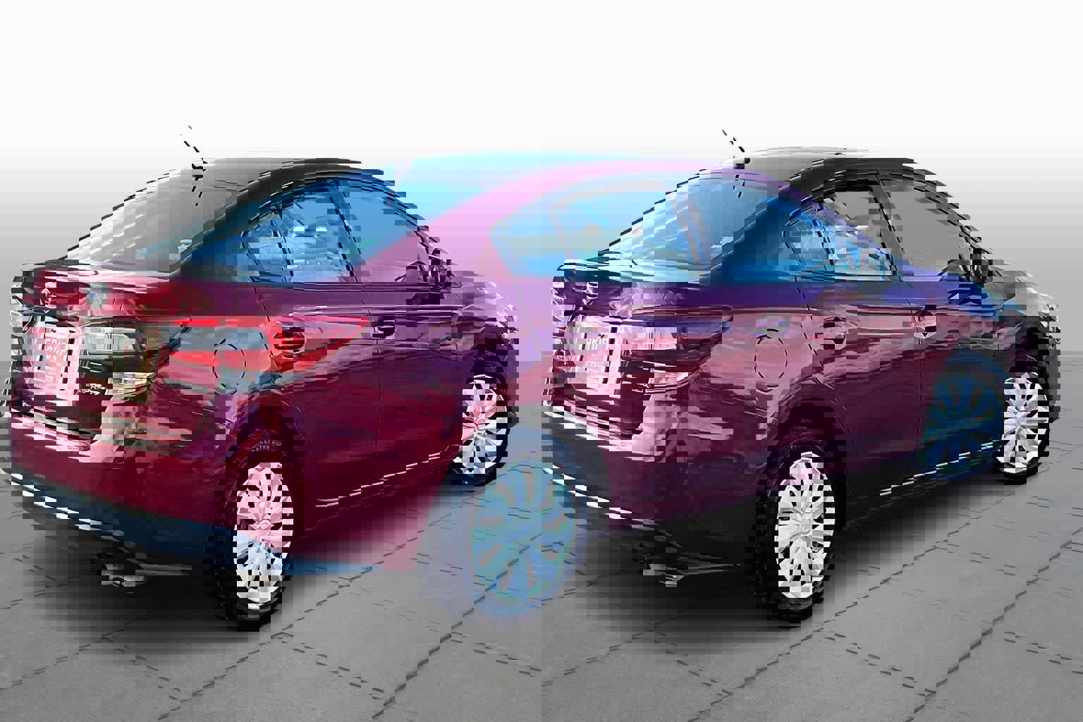 Used 2023 Subaru Impreza 2.0i image 13