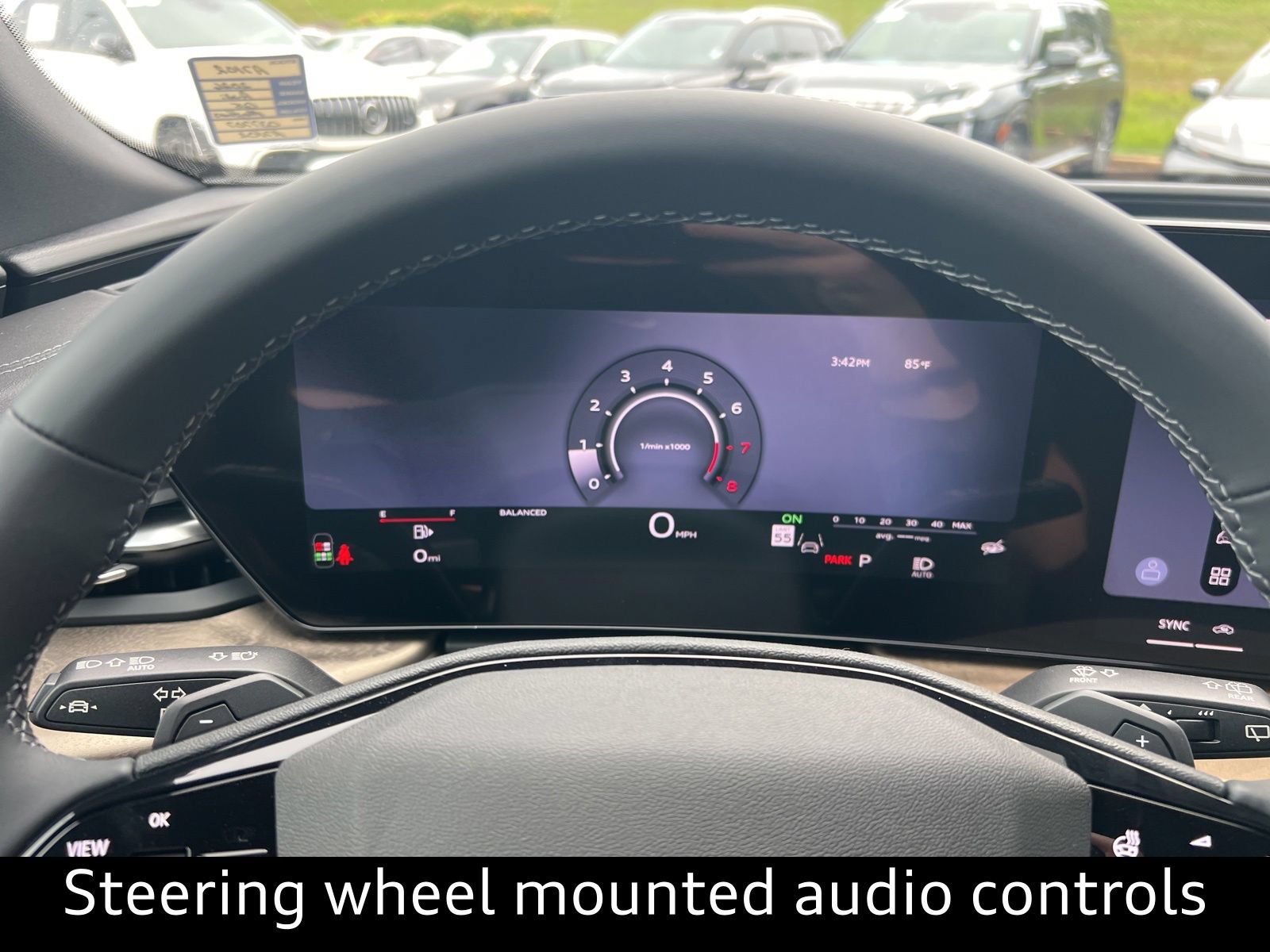 New 2026 Audi Q5 Premium Plus AWD/4WD image 7