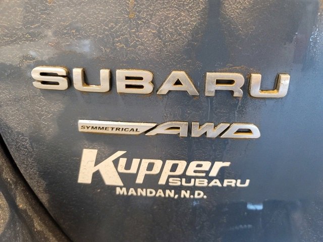 Used 2018 Subaru Outback 2.5i Limited w/ 50th Anniversary Edition image 14