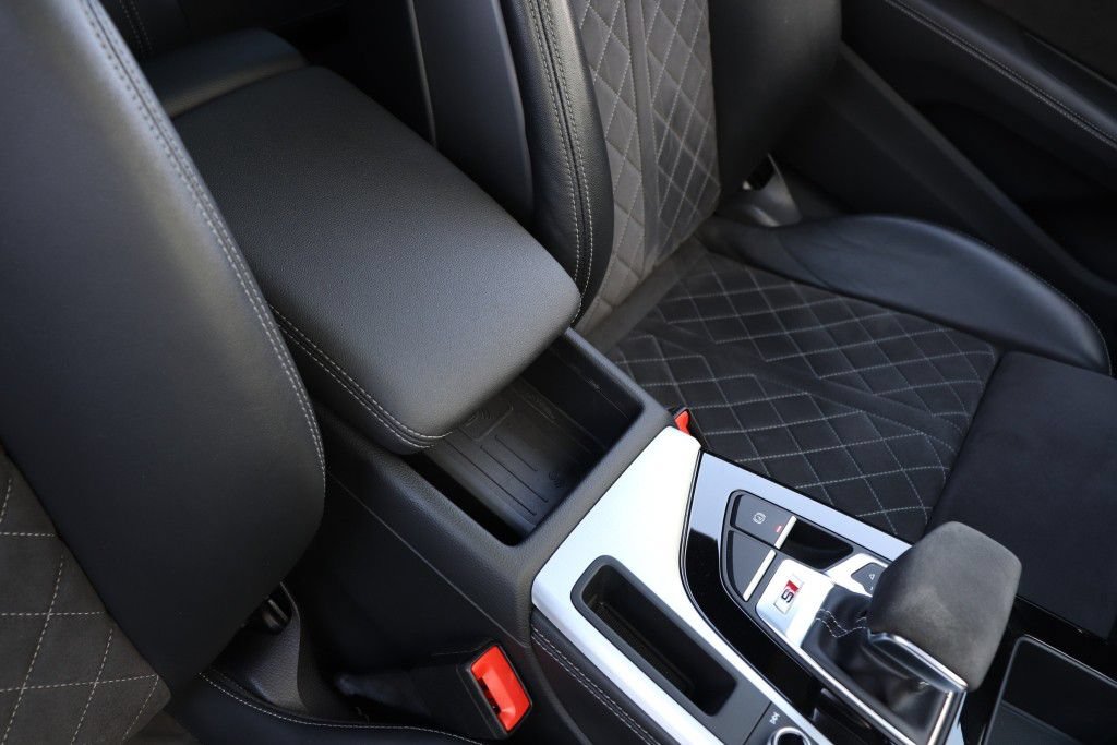 Used 2021 Audi S5 Premium Plus w/ Premium Plus AWD/4WD image 52