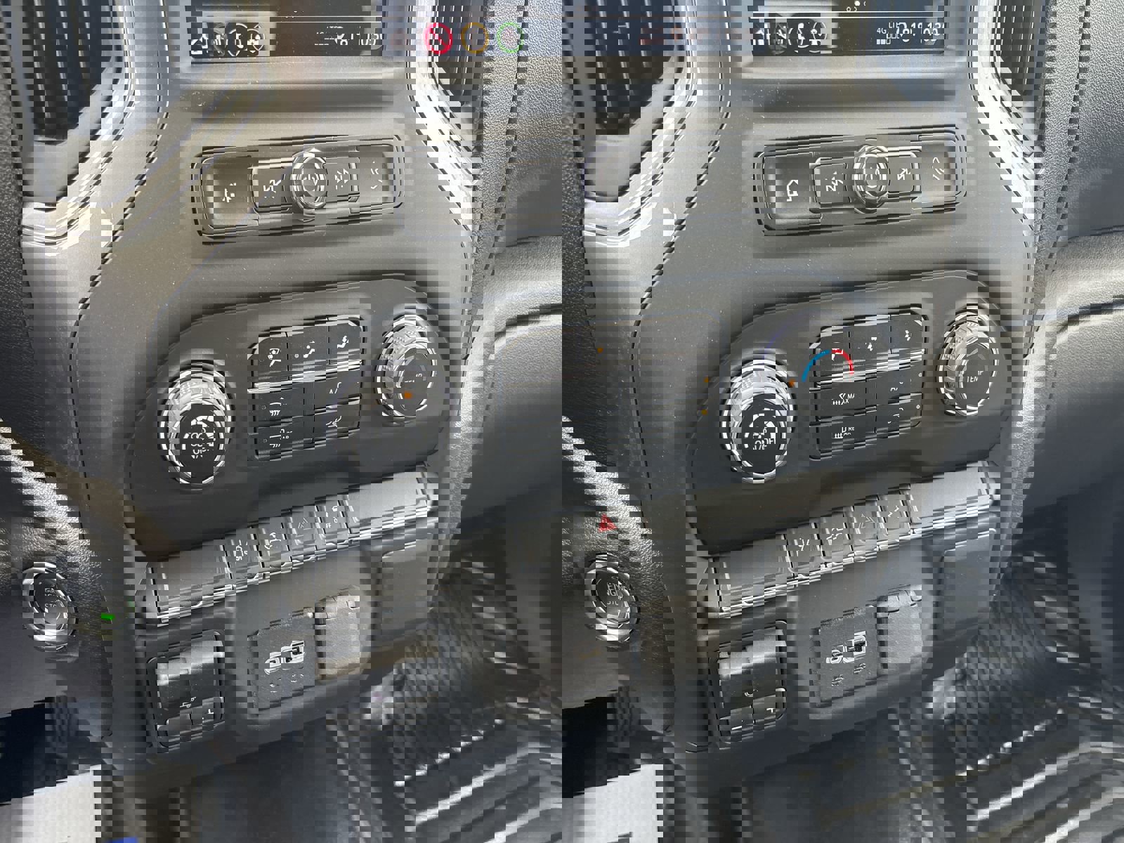 New 2024 Chevrolet Silverado 2500 W/T w/ WT Convenience Package image 21