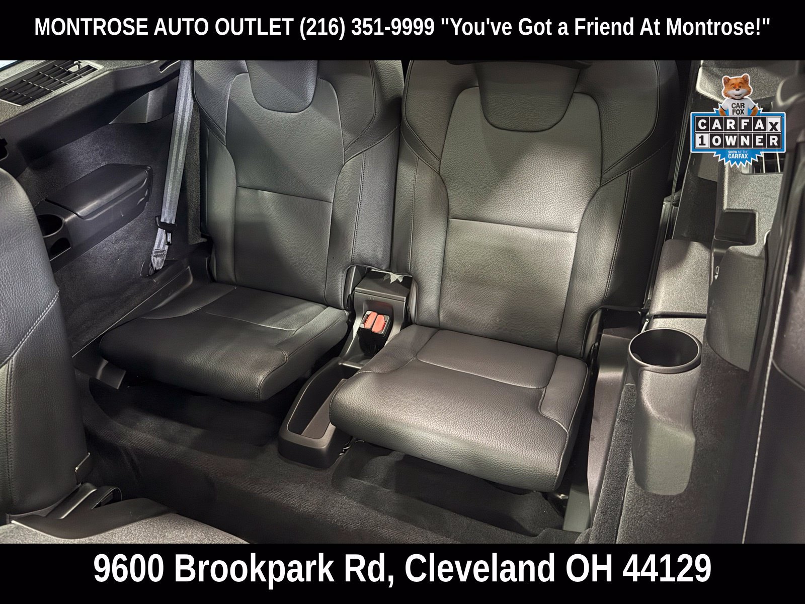 Certified 2023 Volvo XC90 B6 Plus w/ Protection Package Premier AWD/4WD image 43