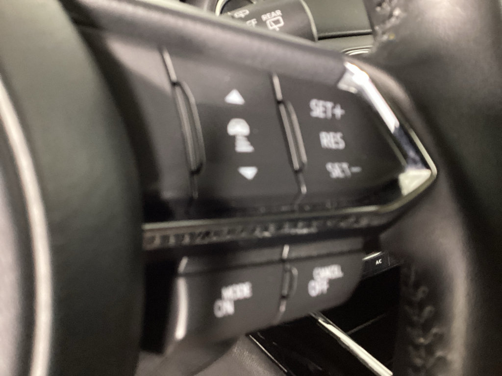 Used 2023 MAZDA CX-9 Touring Plus AWD/4WD image 27