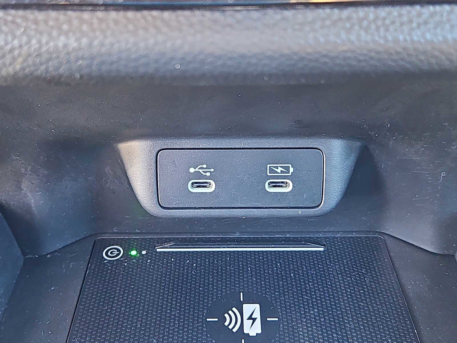 Used 2026 Honda HR-V LX image 16