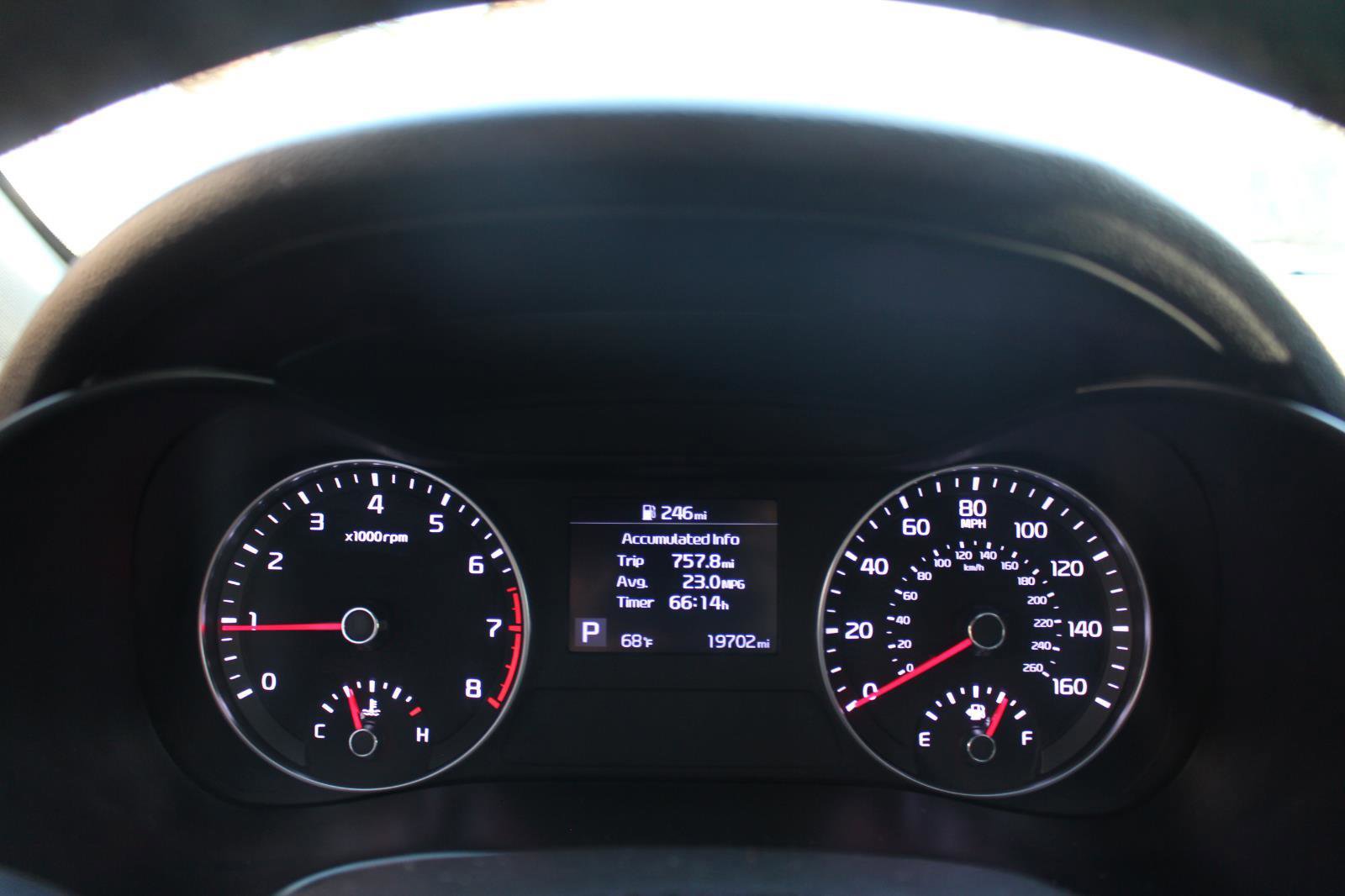 Certified 2021 Kia Forte GT-Line w/ GT-Line Premium Package image 20