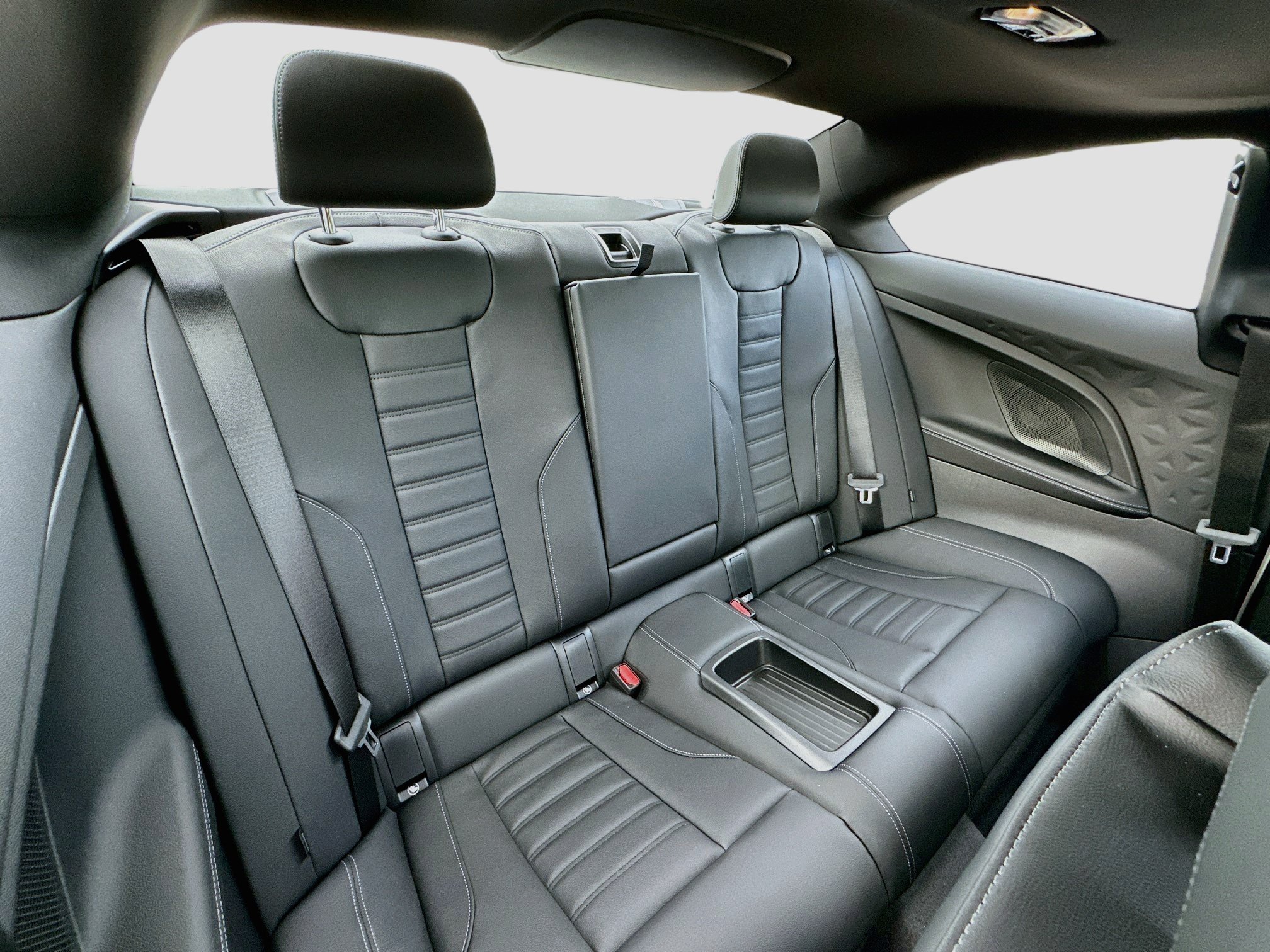 New 2026 BMW 230i Coupe w/ Premium Package RWD image 22