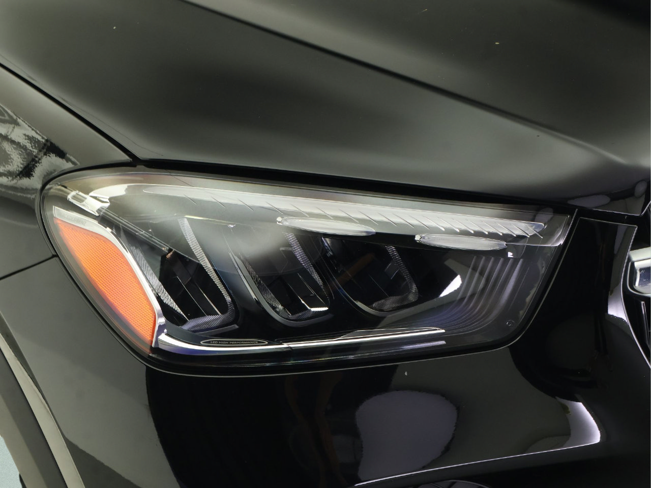 Certified 2024 Mercedes-Benz GLE 350 4MATIC image 25