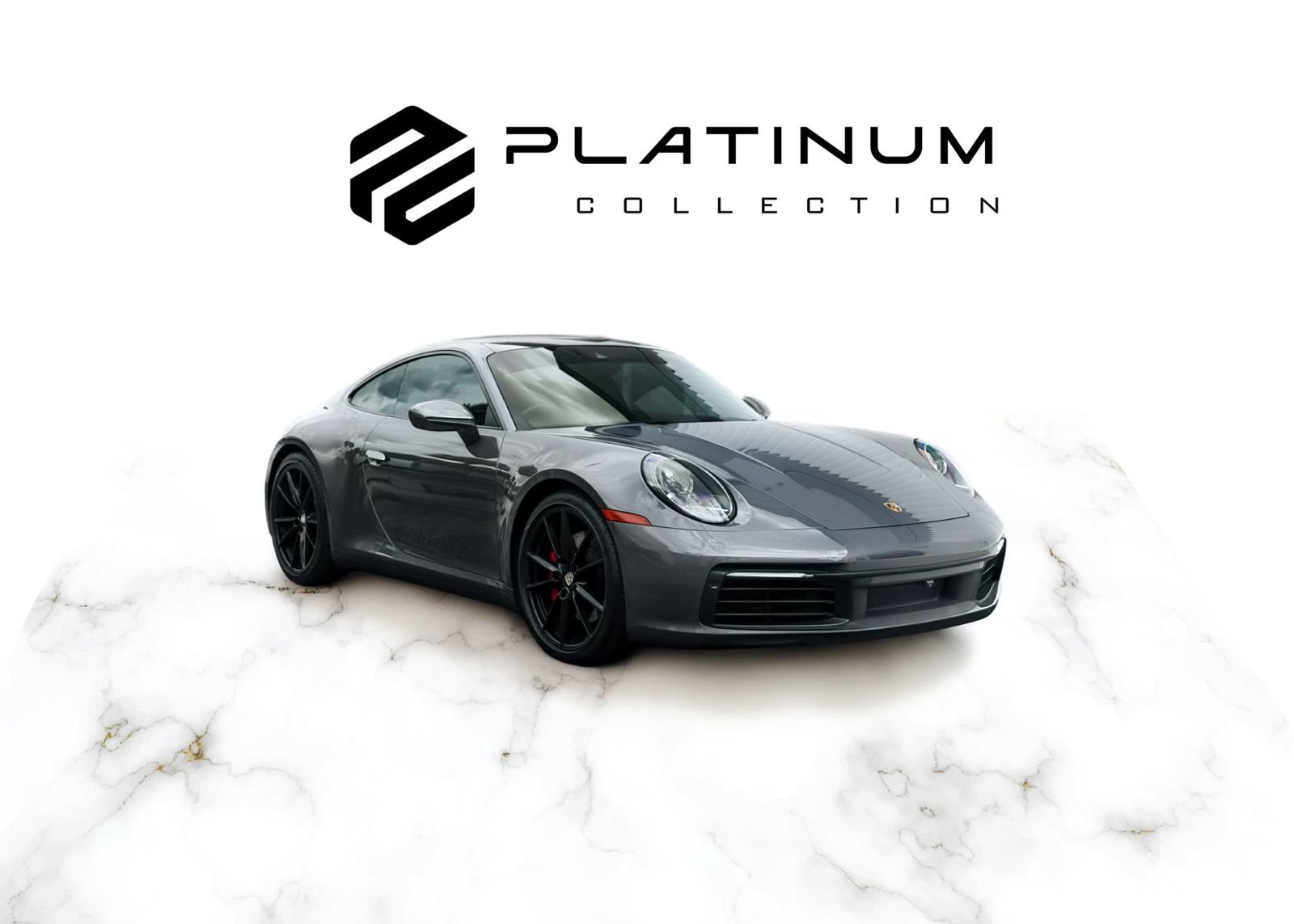 Used 2021 Porsche 911 Carrera S RWD image 1