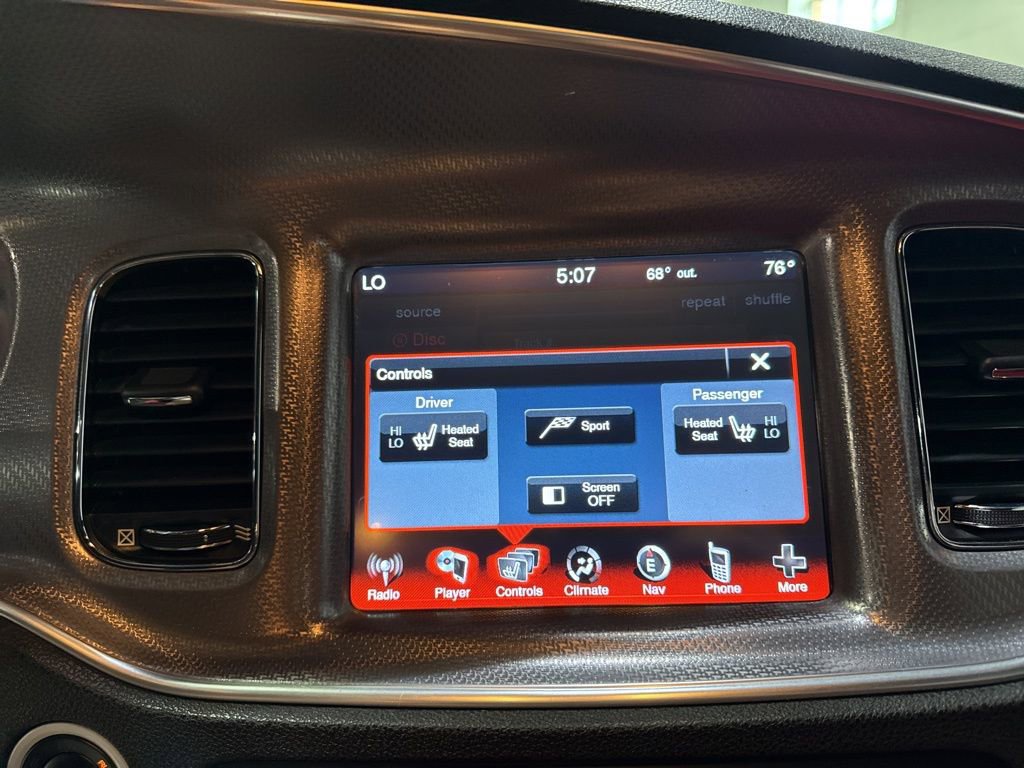 Used 2013 Dodge Charger R/T AWD/4WD image 20