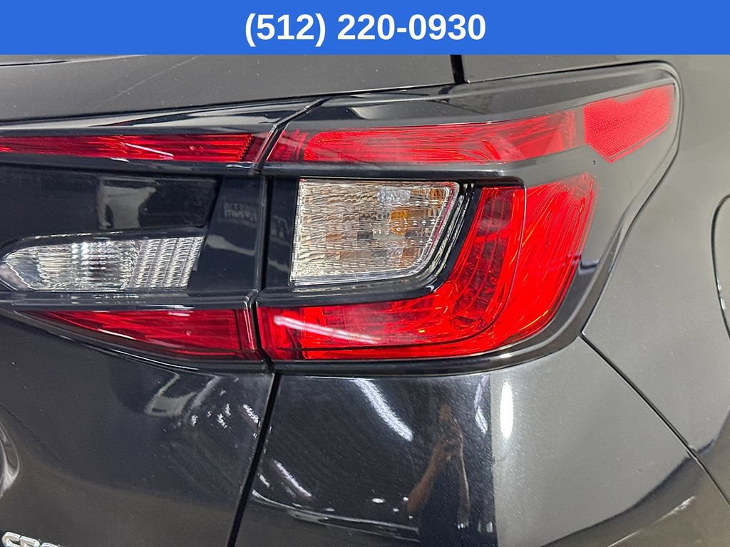 Used 2024 Subaru Crosstrek 2.0i Premium AWD/4WD image 33