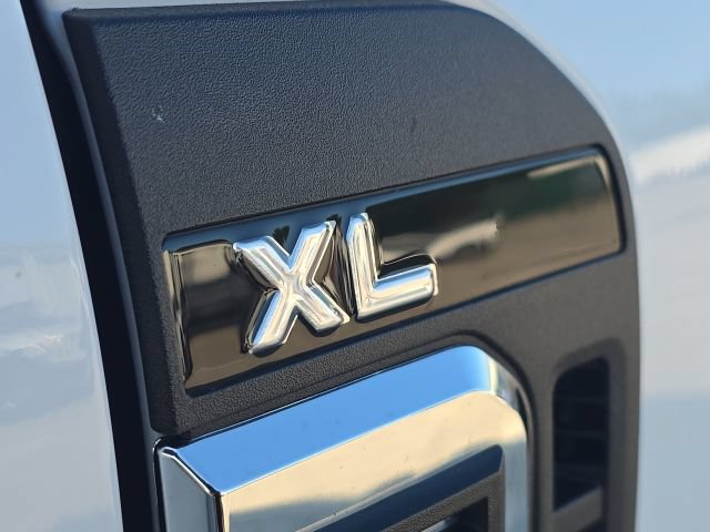 Used 2024 Ford F550 4x4 SuperCab Super Duty image 9