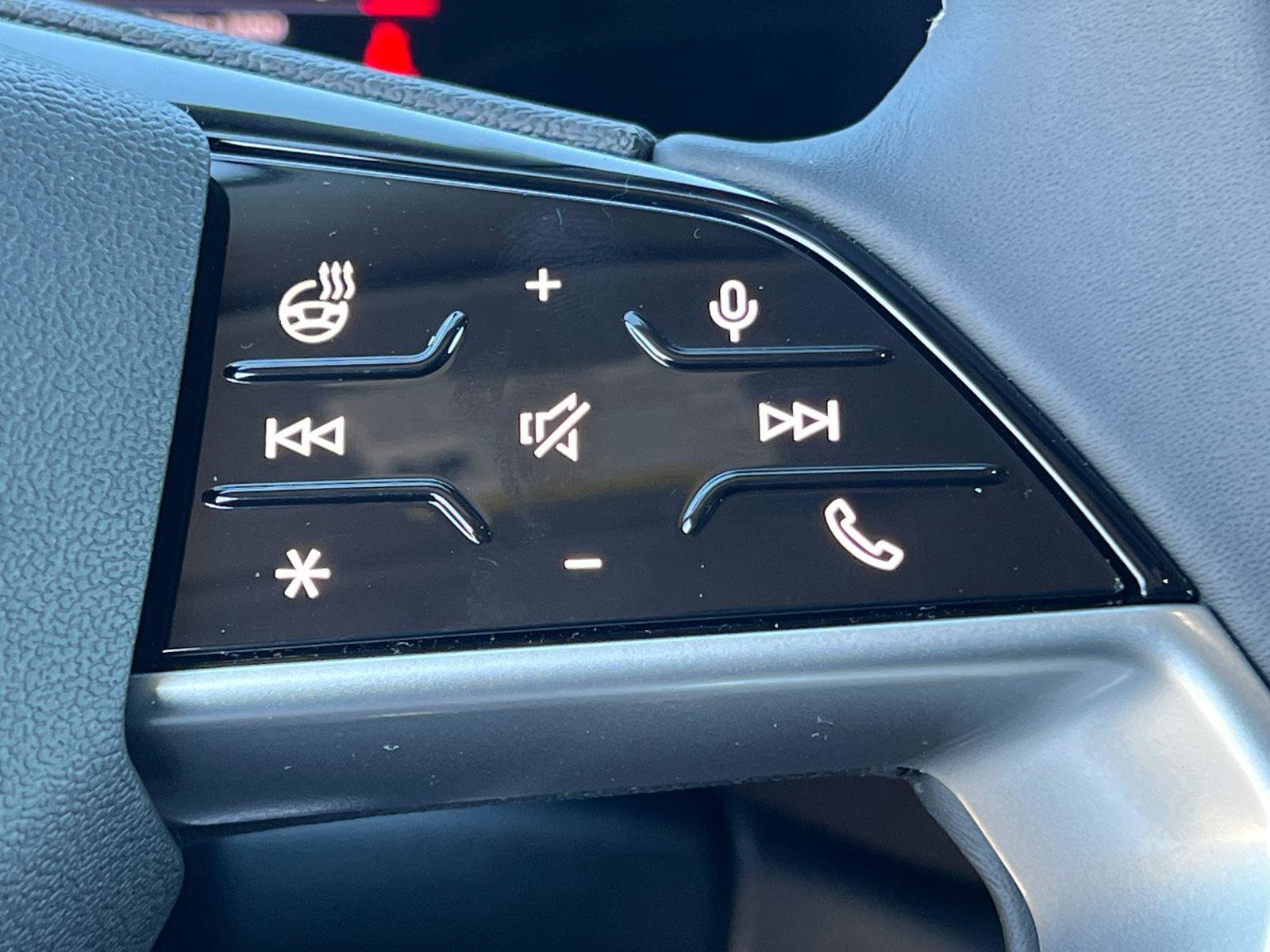 New 2025 Audi Q5 Premium Plus AWD/4WD image 19