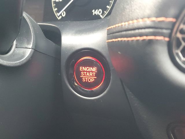 Used 2024 Honda HR-V Sport image 27