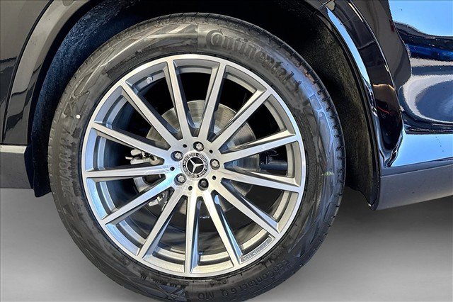 New 2026 Mercedes-Benz GLS 580 4MATIC image 30