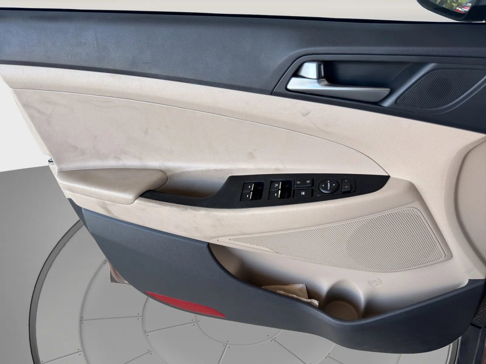Used 2016 Hyundai Tucson Limited FWD image 12