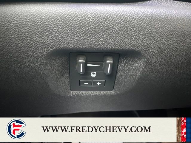 Certified 2014 Chevrolet Silverado 2500 LT w/ Z71 Appearance Package image 37