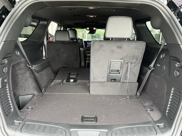 New 2025 Dodge Durango R/T image 14