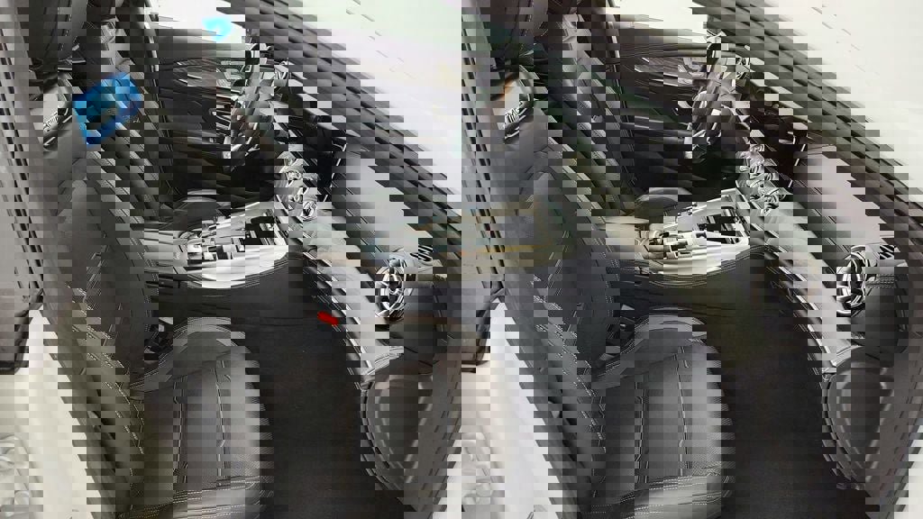 Used 2022 Mercedes-Benz AMG GT 43 image 24