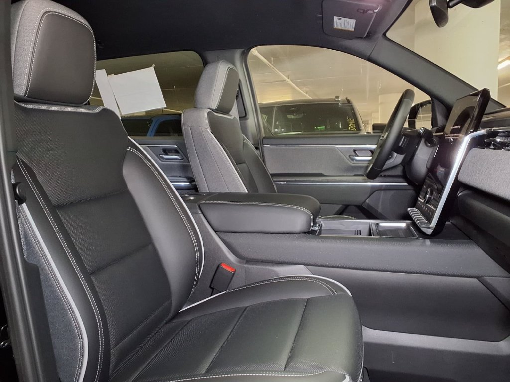 New 2026 GMC Sierra EV Elevation AWD/4WD image 6