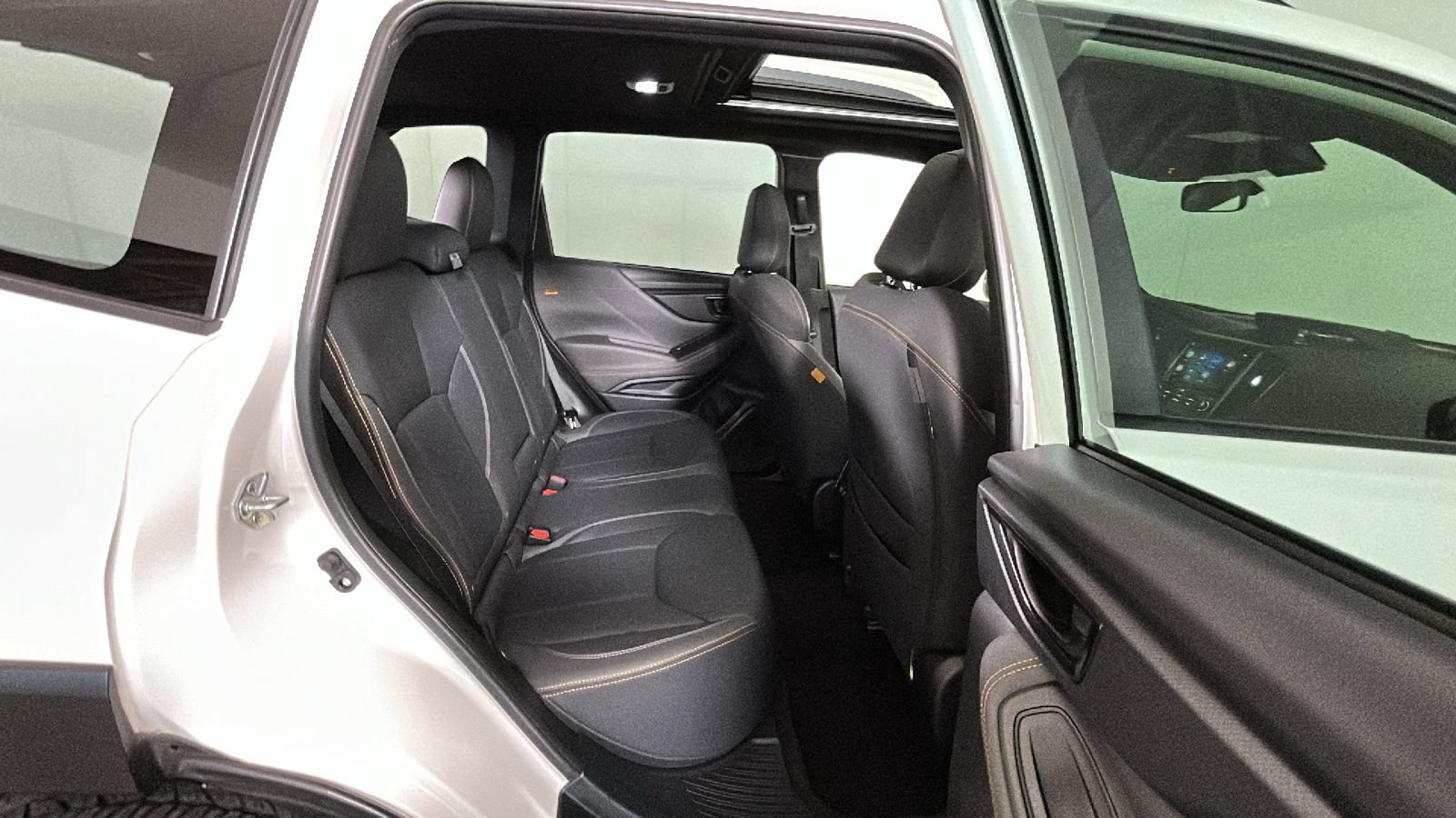 Used 2023 Subaru Forester Wilderness AWD/4WD image 32