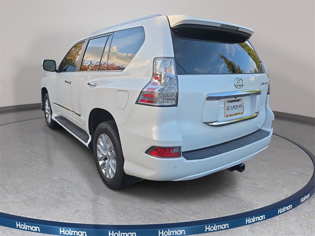 Used 2015 Lexus GX 460 image 7