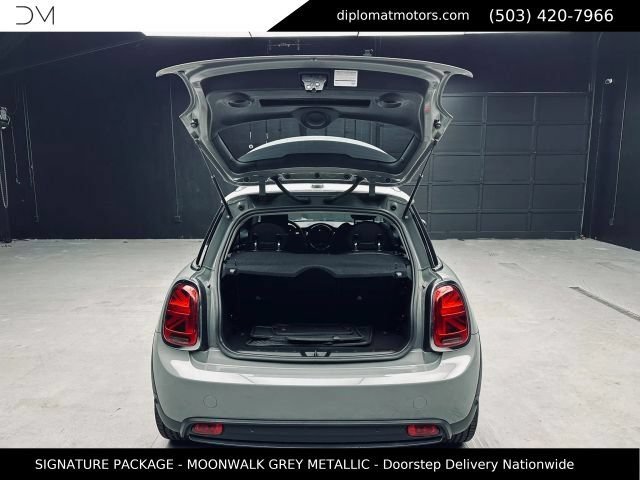 Used 2023 MINI Cooper SE FWD image 43