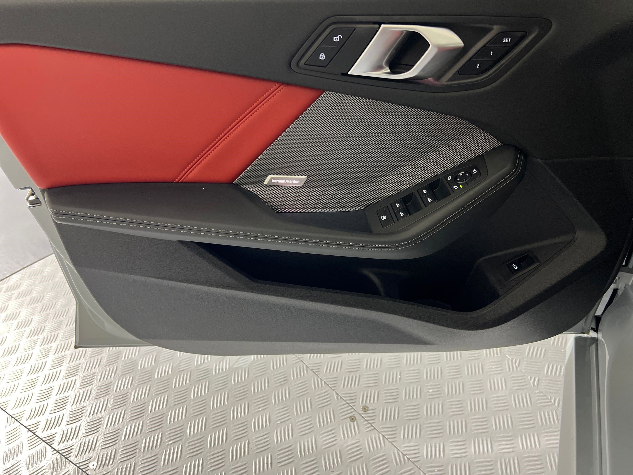 Used 2025 BMW M235i xDrive image 11