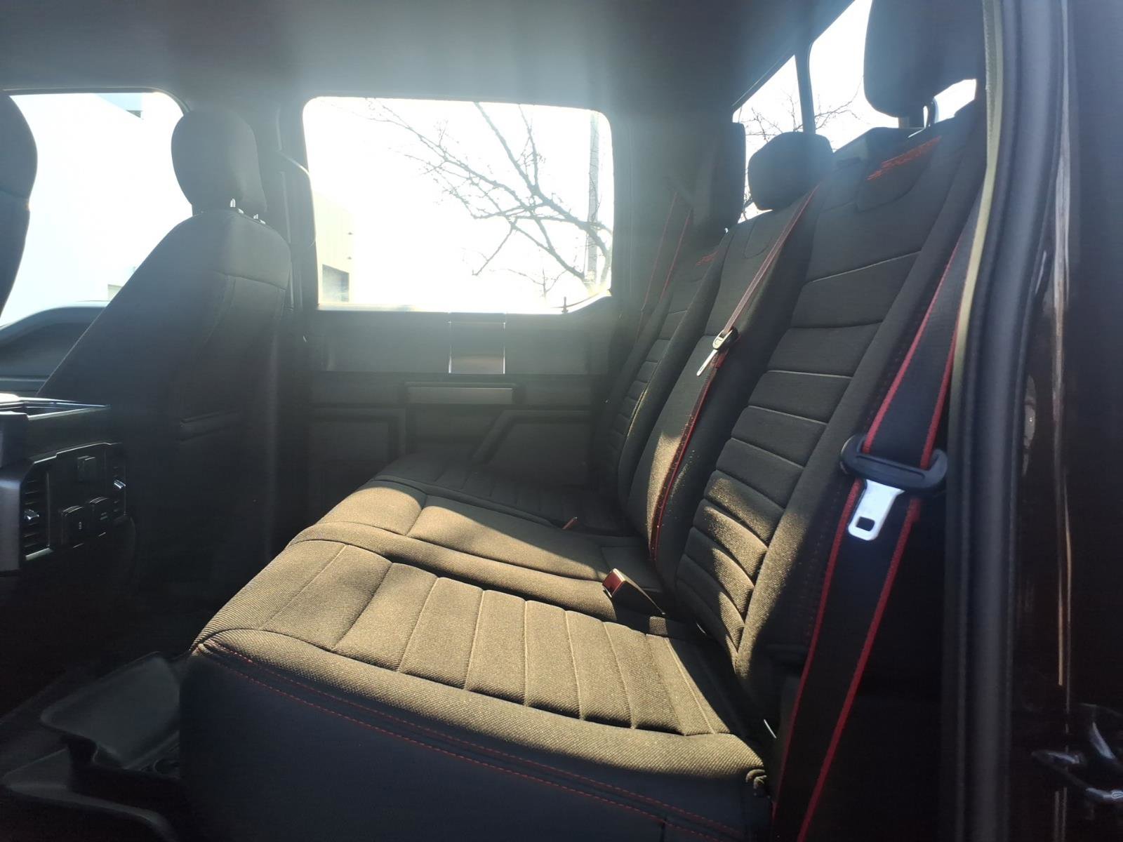 Used 2019 Ford F150 XLT w/ Equipment Group 302A Luxury image 9