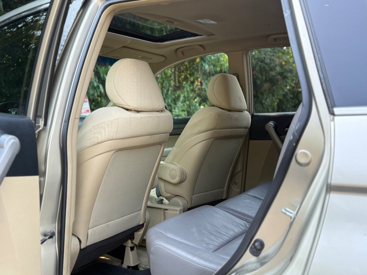 Used 2007 Honda CR-V EX image 18