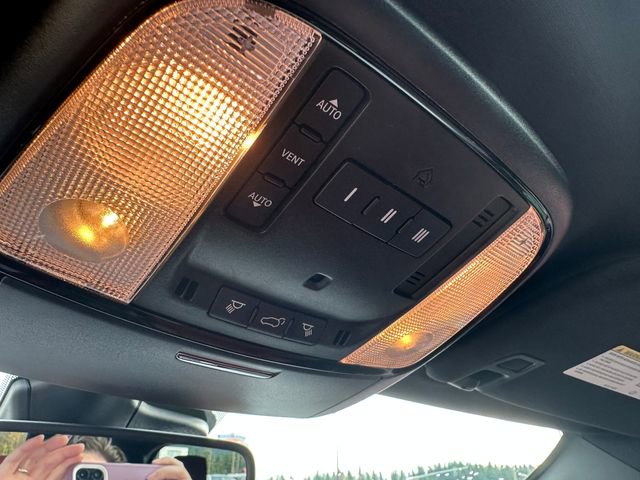 Used 2023 Dodge Durango SRT Hellcat image 17