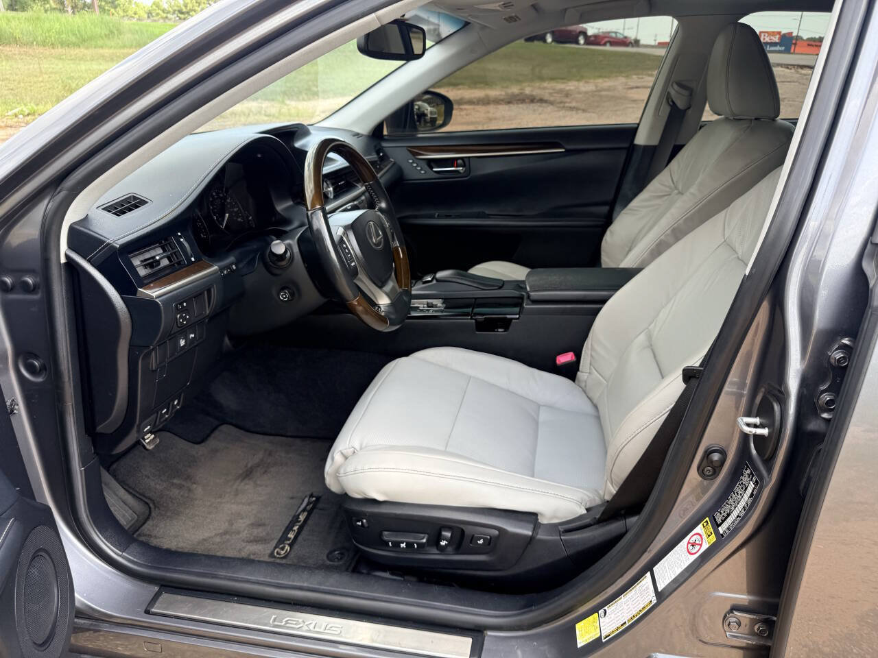 Used 2013 Lexus ES 350 FWD image 13