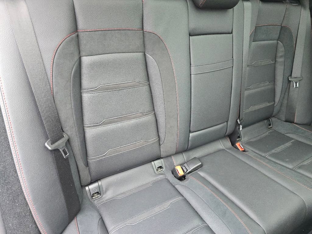 Used 2023 Mercedes-Benz GLE 53 AMG 4MATIC image 22