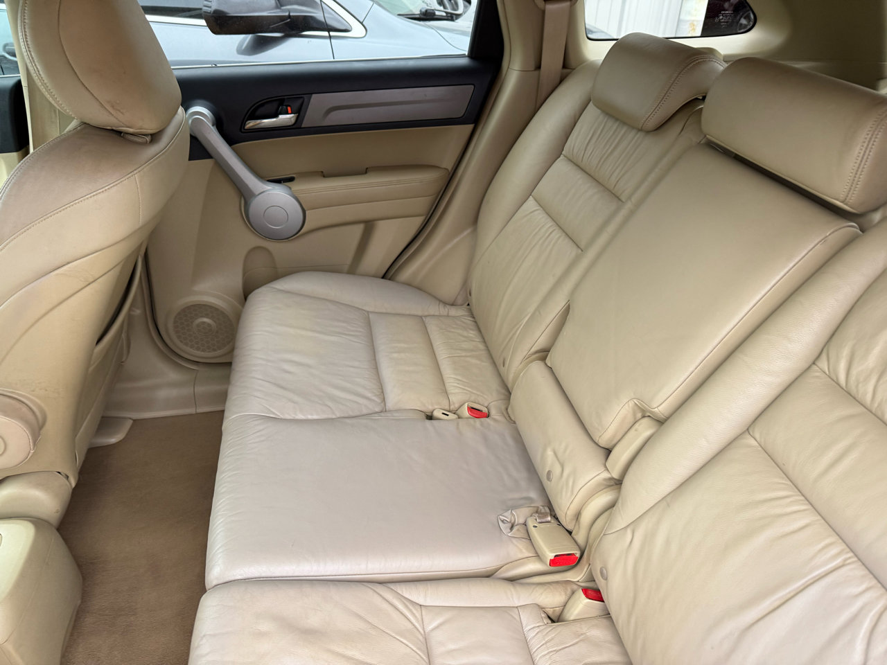 Used 2007 Honda CR-V EX-L image 67