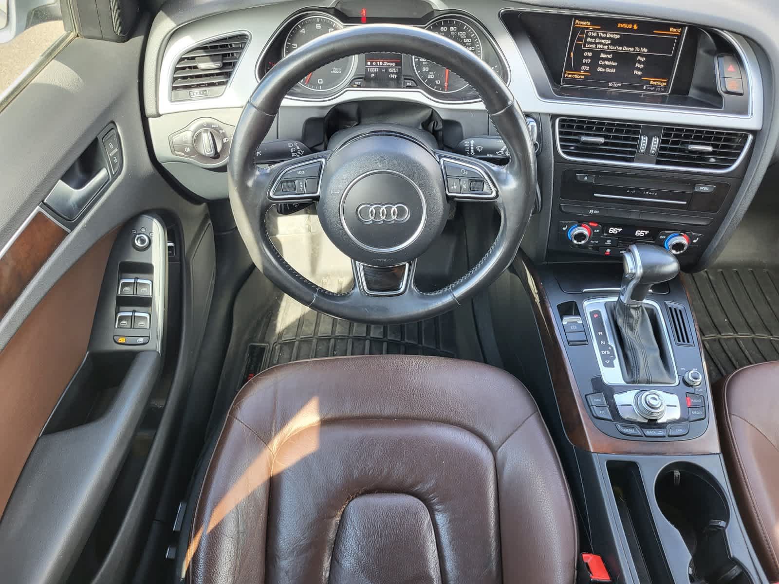 Used 2016 Audi A4 Premium AWD/4WD image 22