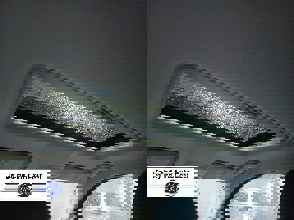 Used 2018 Ford EcoSport SES w/ SES Cold Weather Package AWD/4WD image 19