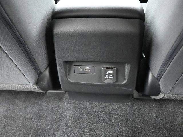 New 2025 Nissan Frontier S w/ S Utility Package image 24