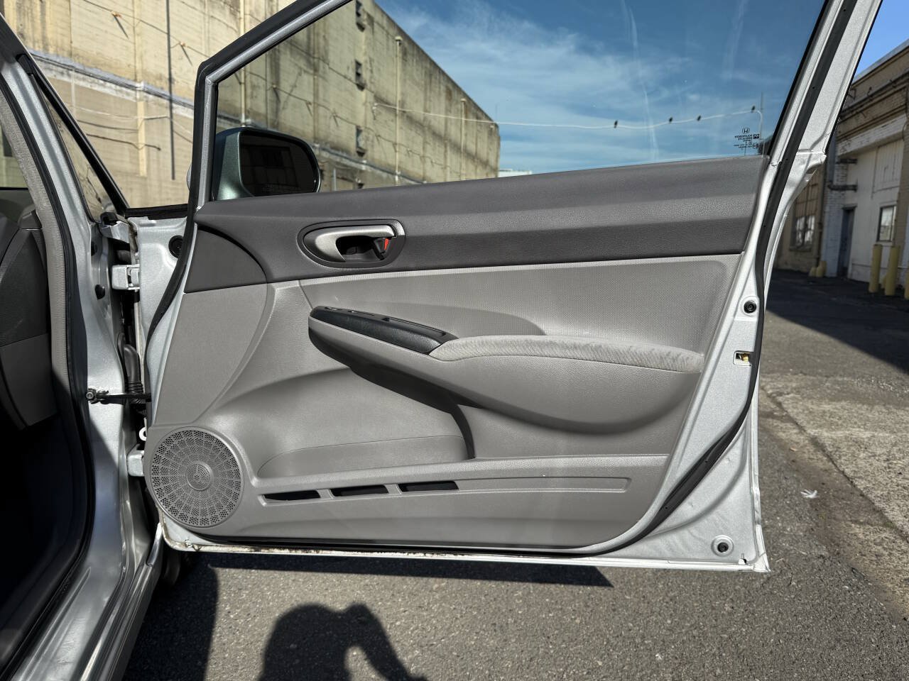 Used 2010 Honda Civic LX image 56